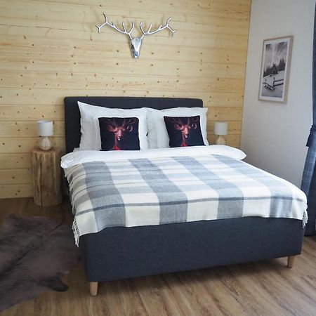 My Deer Apartment 德尔内夫奥里克 外观 照片