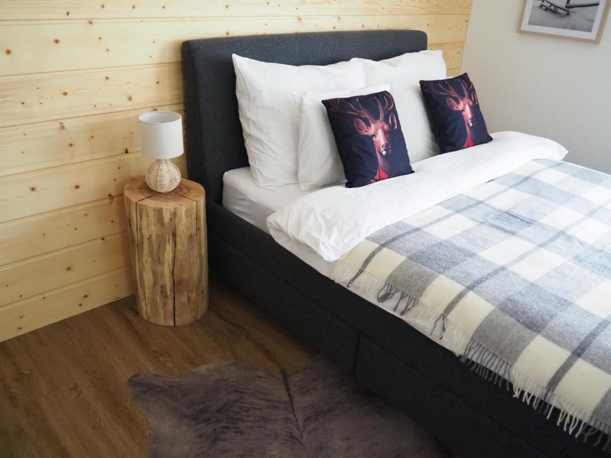 My Deer Apartment 德尔内夫奥里克 外观 照片