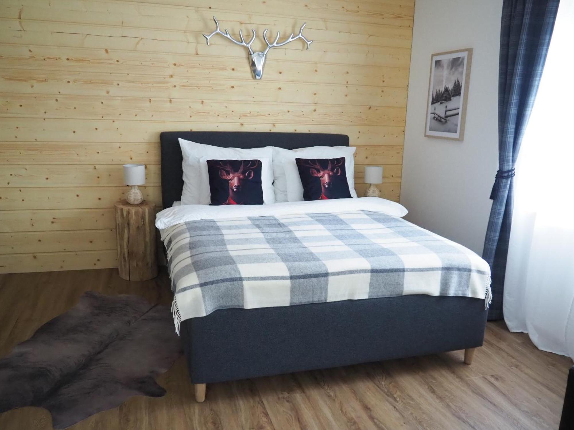My Deer Apartment 德尔内夫奥里克 外观 照片